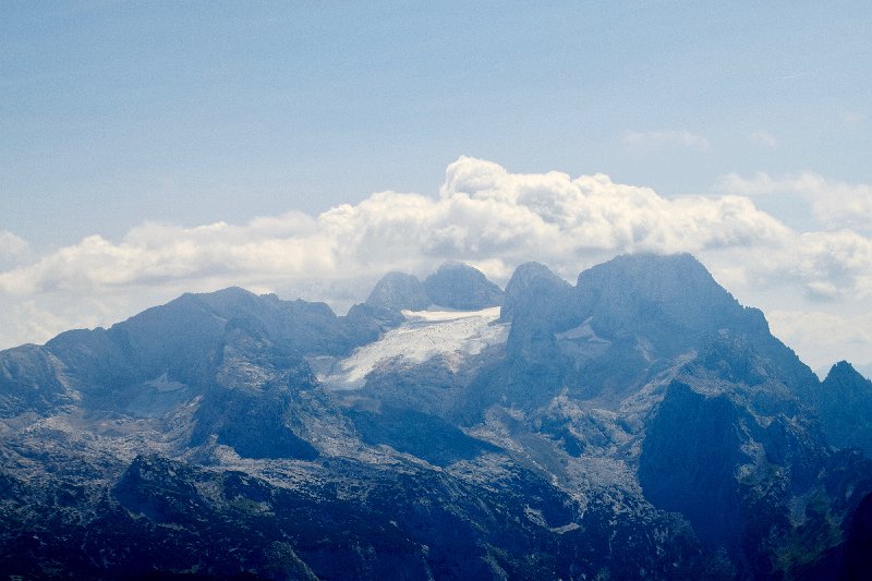 DSC_0057 Hoher Dachstein.jpg - Hoher Dachstein